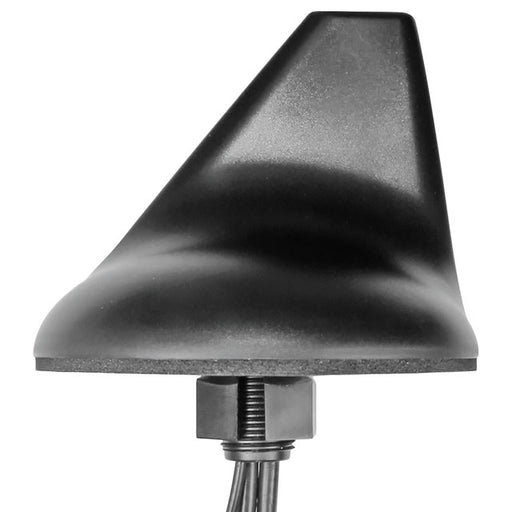 GPSDM700/2500FFS by Pulse Electronics - RF ANT 829MHZ/1.575GHZ DOME FME