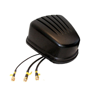 GPSMB301 by Pulse Electronics - RF ANT 829MHZ/1.93GHZ DOME SMA