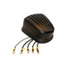 GPSMB501 by Pulse Electronics - RF ANT 829MHZ/2.2GHZ MODULE SMA