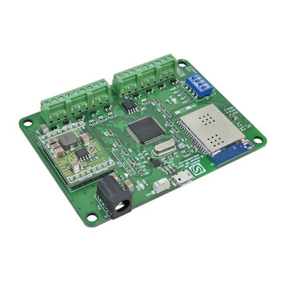 GPWIFI160001 by Numato Lab - 16 Ch WiFi GPIO