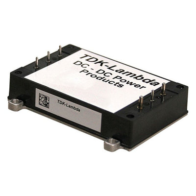 GQA2W024A050V-0P7-R by TDK-Lambda Americas Inc - DC DC CONVERTER 5V 120W