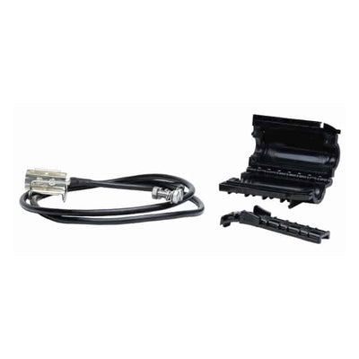 GRD-12-TC-60-1 by Gamma Electronics - WIRE SPLICE ENCLOSURE SYS 1/2