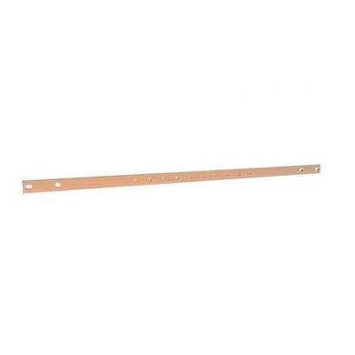 GRDBAR23 by Hammond Manufacturing - HORIZ GRND BAR (23"")