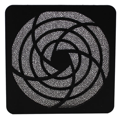 GRM80-30 by Orion Fans - FAN FILTER 80MM 30PPI