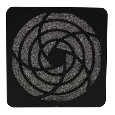 GRM80-45 by Orion Fans - FAN FILTER 80MM 45PPI