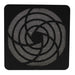 GRM80-45 by Orion Fans - FAN FILTER 80MM 45PPI