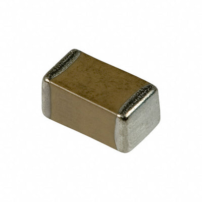 GRMMDXR60J105ME05D by Murata Electronics - CERAMIC CAP 1UF 6.3V X5R 015008
