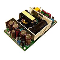 1011279 by Integrated Power Designs - AC/DC CONVERTER 12V 80W