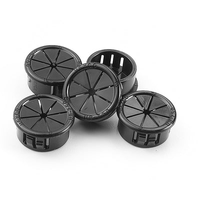 GROMMETS by Pulse Electronics - PLASTIC GROMMETS, 3/4 HOLE MOUNT