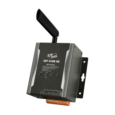 GRP-540M-NB by ICP DAS USA INC - LTE NB-IOT GATEWAY