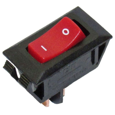 GRS-2011-2106 by CW Industries - ROCKER SWITCH SPST 16A 125V