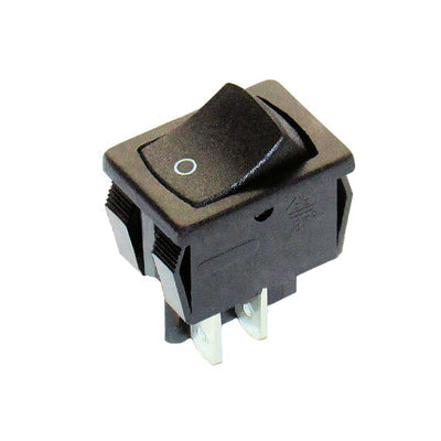 GRS-4011-0104 by CW Industries - ROCKER SWITCH SPST 16A 125V