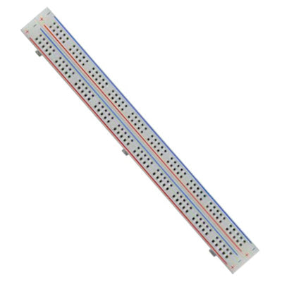 GS-100 by Global Specialties - BUS STRIP 100 TIE-POINTS