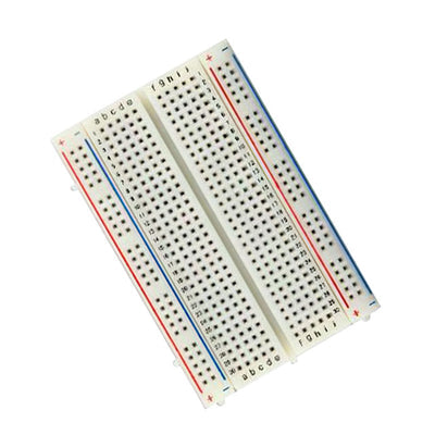 GS-400 by Global Specialties - BREADBRD TERM STRIP 3.30X1.40