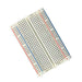 GS-400 by Global Specialties - BREADBRD TERM STRIP 3.30X1.40