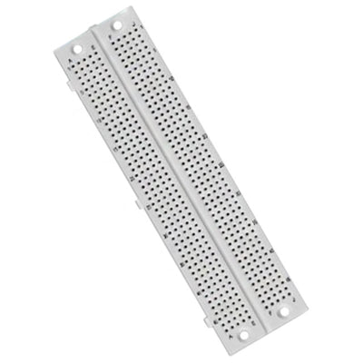 GS-470 by Global Specialties - BREADBRD TERM STRIP 5.25X1.38