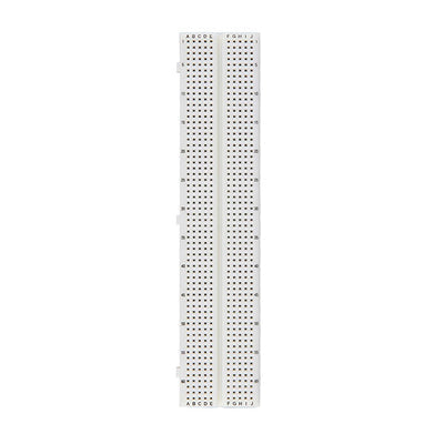 GS-630 by Global Specialties - BREADBRD TERM STRIP 6.50X1.38