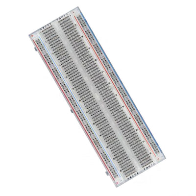 GS-830T by Global Specialties - BREADBRD TERM STRIP 6.50X2.13