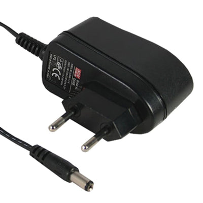 GS06E-3P1J by MEAN WELL USA Inc. - AC/DC WALL MOUNT ADAPTER 12V 6W