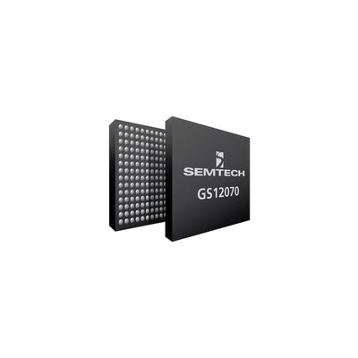 GS12170-IBE3 by Semtech Corporation - GS12170 SDI/HDMI BRIDGE