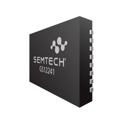 GS12241-INE3 by Semtech Corporation - IC VIDEO CABLE EQUALIZER 40QFN