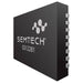GS12281-INE3 by Semtech Corporation - IC VIDEO CABLE DRIVER 40QFN