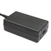 GS15B-4P1J by MEAN WELL USA Inc. - AC/DC DESKTOP ADAPTER 15V 15W