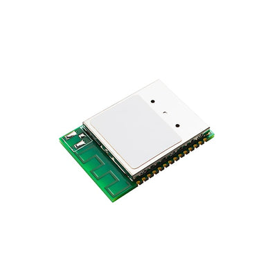 700-0050-100 by Telit - RF TXRX MODULE WIFI U.FL SMD