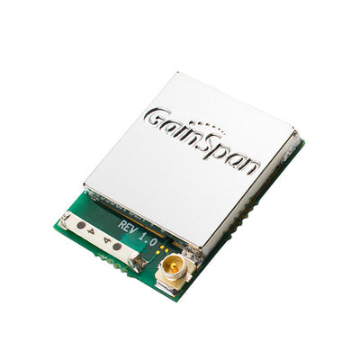 700-0084-100 by Telit - RF TXRX MODULE WIFI CHIP SMD