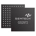 GS2972-IBTE3 by Semtech Corporation - IC VIDEO TRANSMITTER 100BGA