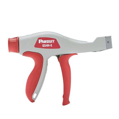 GS4H-E by Panduit Corp - ERGONOMIC METAL HOUSING CABLE TI