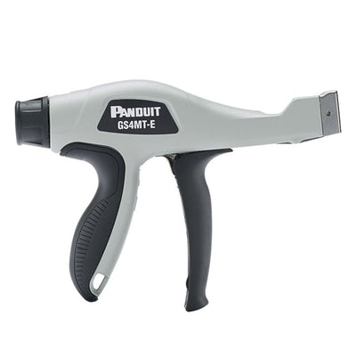 GS4MT-E by Panduit Corp - METAL HOUSING ERGONOMIC STAINLES