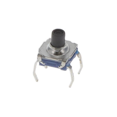 GS6.90F300QP by E-Switch - SWITCH TACTILE SPST-NO 0.03A 12V