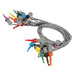 GSA-3185 by Global Specialties - MINI HOOK TO MINI HOOK 20"" 10PC