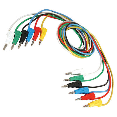 GSA-3233-100 by Global Specialties - TEST LEAD BANANA TO BANANA 39.4