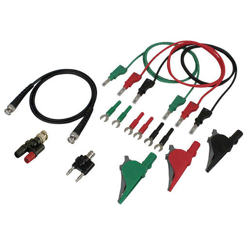 GSA-3376A by Global Specialties - ADVANCED POWER SUPPLY KIT