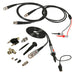 GSA-3743 by Global Specialties - OSCOPE PROBE X1/X10 100MHZ 10M