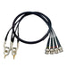 GSA-3746 by Global Specialties - TEST LEAD BNC TO KELVIN
