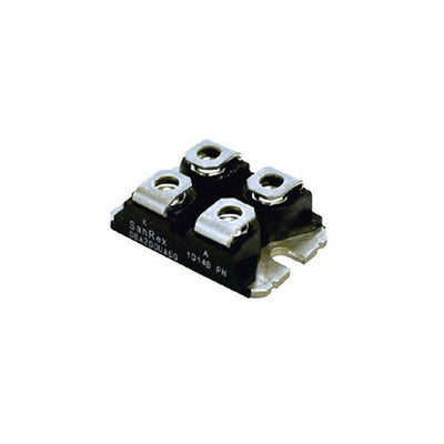 GSA100AA60 by SanRex Corporation - IGBT MODULE 100A SINGLE 600V LOW