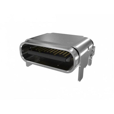 GSB3C31331DYHR by Amphenol ICC (Commercial Products) - USB3.2 GEN1, TYPE C, TOP MOUNT,
