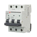 GSB633PC16 by Carlo Gavazzi Inc. - MCB UL1077 C 3P 16A