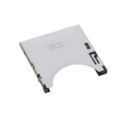 GSD09002SDEU by Amphenol ICC (Commercial Products) - GSD09002SDEU-SD,NORMAL,9POS P/P