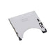 GSD09002SDEU by Amphenol ICC (Commercial Products) - GSD09002SDEU-SD,NORMAL,9POS P/P