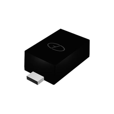BZX584B6V2 by Good-Ark Semiconductor - DIODE, ZENER, 6.2V, 150MW, SOD-5