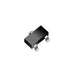 GSBC807-40W by Good-Ark Semiconductor - TRANSISTOR, PNP, -500MA, -50V, 2