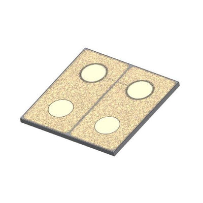 GSFCP0212 by Good-Ark Semiconductor - MOSFET, N-CH, DUAL, 12A, 20V, CS