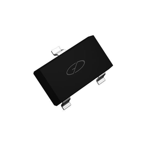 BZX84B9V1 by Good-Ark Semiconductor - DIODE, ZENER, 0.35W, 9.1V, 2%, S