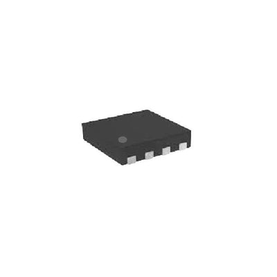GSFN0232 by Good-Ark Semiconductor - MOSFET, N-CH, DUAL, 32A, 20V, DF