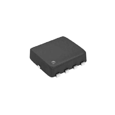 GSFN3908 by Good-Ark Semiconductor - MOSFET, N-CH, SINGLE, 48A, 30V,