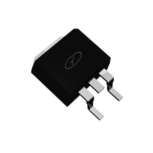 MURB1620CT by Good-Ark Semiconductor - RECTIFIER, SUPER FAST, 16A, 200V